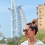 Munmun Dutta Instagram - Being a tourist in Dubai 🇦🇪 😍 … pt 2.. . . Pictures by my AMAZING guide ever .. Mr Mohammad Elghandour . ☺️ . . . #dubai #munmundutta #uae #uae🇦🇪 #travelgram #travelphotography #dubai🇦🇪 #dubaidiaries #dubaiframe #soukmedinatjumeirah #burjalarab #museumoffuture #futuremuseum Dubai, United Arab Emirates