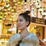 Munmun Dutta Instagram - Being a tourist in Dubai 🇦🇪 😍 … pt 2.. . . Pictures by my AMAZING guide ever .. Mr Mohammad Elghandour . ☺️ . . . #dubai #munmundutta #uae #uae🇦🇪 #travelgram #travelphotography #dubai🇦🇪 #dubaidiaries #dubaiframe #soukmedinatjumeirah #burjalarab #museumoffuture #futuremuseum Dubai, United Arab Emirates