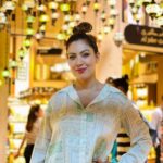 Munmun Dutta Instagram - Being a tourist in Dubai 🇦🇪 😍 … pt 2.. . . Pictures by my AMAZING guide ever .. Mr Mohammad Elghandour . ☺️ . . . #dubai #munmundutta #uae #uae🇦🇪 #travelgram #travelphotography #dubai🇦🇪 #dubaidiaries #dubaiframe #soukmedinatjumeirah #burjalarab #museumoffuture #futuremuseum Dubai, United Arab Emirates