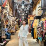 Munmun Dutta Instagram - Being a tourist in Dubai 🇦🇪 😍 … pt 1 .. . . Pictures by my most AMAZING guide ever .. Mr Mohammad Elghandour . ☺️ . . . #dubai #munmundutta #uae #uae🇦🇪 #travelgram #travelphotography Dubai, United Arab Emirates