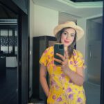 Munmun Dutta Instagram - Dreamy start to my trip to Dubai with my mommy darling ❤️ 🇦🇪 . @anantaradubai . . . #dubai🇦🇪 #munmundutta #motherdaughtertrip #uae #travel #dubaidiaries The Palm Jumeirah, Dubai, UAE