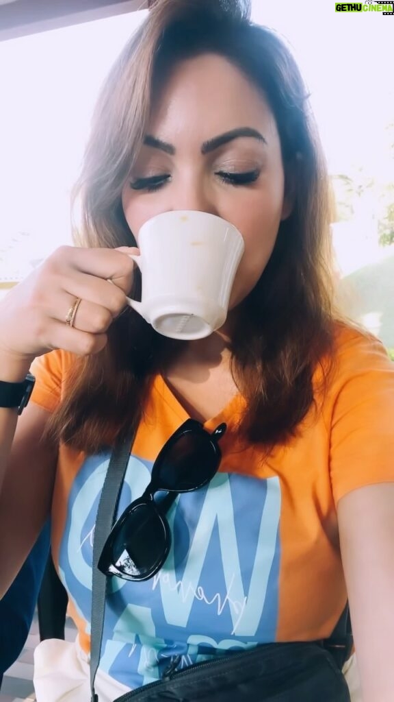 Munmun Dutta Instagram - When in 📍 SALENTO … Pay visit to a coffee farm and learn about how one of the world’s best coffee from Colombia 🇨🇴 is harvested and delivered to the world. So worth it 😍 #munmundutta #coffeefarm #coffeefarmtour #salento #armenia #colombia #traveller #explorer #solotravel #sologirltravel #mytraveldiary #traveldiary #southamerica Salento, Quindio, Colombia