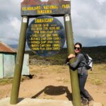 Munmun Dutta Instagram – 4 years today to my trip to Kilimanjaro, Tanzania 🇹🇿 😍 
How Exciting it was !! 
Super proud of myself for atleast attempting to summit Mt Kilimanjaro 🏔️ without any prior experience or knowledge. 
 
This was also the trip that triggered a massive anxiety and panic attack in me and till date I get a little nervous. Had PTSD for a long time but I am so much better now. 

 I have the whole world to see 🌎, have to go on many more adventures and live many more experiences ❤️😍🙌🏻🙏🏻

.
.
#tbt #munmundutta #travel #travelmemories #kilimanjaro #tanzania #africa #throwback #hakunamatata Kilimanjaro Shira Camp – 3,890m
