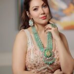 Munmun Dutta Instagram - 🫶🏻 📸 @_megapixelphotography Outfit @pooja_scloset Jewellery @thejewelstudiio Managed by @afreenriaz #munmundutta