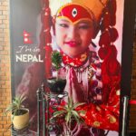 Munmun Dutta Instagram - Beautiful Nepal🇳🇵❤️ . . . #munmundutta #travel #nepal