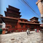 Munmun Dutta Instagram - Beautiful Nepal🇳🇵❤️ . . . #munmundutta #travel #nepal
