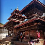 Munmun Dutta Instagram - Beautiful Nepal🇳🇵❤️ . . . #munmundutta #travel #nepal