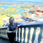 Munmun Dutta Instagram – Colourful Guatape and the El Peñol rock climbing 🧗 

.
.
#munmundutta #guatapé #elpeñol #colombia #solotravel #mytraveldiary #traveldiary #colombia🇨🇴 #southamerica #sologirltravel Guatapé, Antioquia