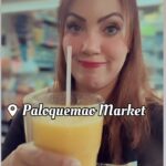Munmun Dutta Instagram – Paloquemao market called as the “sweetest market on earth” by the proud locals and tour guides. The geographic position Colombia 🇨🇴 has due to its proximity to the equator and the Andes crossing the whole country creates the perfect conditions for fruits to develop unique flavors.

From fruits to vegetables to meats and to herbs for witchcraft (yes colombians still believe in witchcraft ) it had it all. 

Maybe as an Indian it’s not new to me but what was interesting was to see locals doing their daily activities. Some showing off their produce excitedly and others are unbothered by the presence of tourists around them and are going on with their day. 
Definitely an interesting place to interact with locals. 

#munmundutta #paloquemao #bogotá #colombia🇨🇴 #travel #solotravel #southamerica #sologirltravel Paloquemao plaza, Bogotà