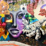 Munmun Dutta Instagram – Throughout the 80s and 90s,  𝐂𝐨𝐦𝐮𝐧𝐚 𝟏𝟑  was considered to be one of the most dangerous neighborhoods in the world. It was run by violent drug trafficking organizations, who used the poor, sprawling hillside barrio as a transit route in and out of the city, and served as a stronghold for guerrillas, gangs, and paramilitaries. 
 
During operation ORION in 2002 by the then president , the neighborhood’s residents were caught in the crossfires resulting in many injuries and death. 

In 2011, the government installed a series of outdoor escalators that connected parts of the once chaotic and isolated hillside neighborhood to the city below.

Local artists came out to brighten up their neighborhood.

The result was the creation of one of the most colorful communes in Medellín filled with murals and graffitis. Many murals tell the story of  𝐂𝐨𝐦𝐮𝐧𝐚 𝟏𝟑 , about operation ORION and their violent and sad past and also depicts a hopeful future ❤️🇨🇴

It still is a poor and not entirely safe neighborhood but the future looks brighter for what was once one of the most dangerous neighborhoods in the world. 
🫶🏻

#munmundutta #mytravelstory #comuna13 #comuna13demedellín #comuna13graffititour #colombia #medellin #history #streetart #solotravel #mytraveldiary Comuna 13, Medellín, Colombia