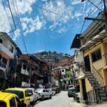 Munmun Dutta Instagram – Throughout the 80s and 90s,  𝐂𝐨𝐦𝐮𝐧𝐚 𝟏𝟑  was considered to be one of the most dangerous neighborhoods in the world. It was run by violent drug trafficking organizations, who used the poor, sprawling hillside barrio as a transit route in and out of the city, and served as a stronghold for guerrillas, gangs, and paramilitaries. 
 
During operation ORION in 2002 by the then president , the neighborhood’s residents were caught in the crossfires resulting in many injuries and death. 

In 2011, the government installed a series of outdoor escalators that connected parts of the once chaotic and isolated hillside neighborhood to the city below.

Local artists came out to brighten up their neighborhood.

The result was the creation of one of the most colorful communes in Medellín filled with murals and graffitis. Many murals tell the story of  𝐂𝐨𝐦𝐮𝐧𝐚 𝟏𝟑 , about operation ORION and their violent and sad past and also depicts a hopeful future ❤️🇨🇴

It still is a poor and not entirely safe neighborhood but the future looks brighter for what was once one of the most dangerous neighborhoods in the world. 
🫶🏻

#munmundutta #mytravelstory #comuna13 #comuna13demedellín #comuna13graffititour #colombia #medellin #history #streetart #solotravel #mytraveldiary Comuna 13, Medellín, Colombia