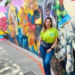 Munmun Dutta Instagram – Throughout the 80s and 90s,  𝐂𝐨𝐦𝐮𝐧𝐚 𝟏𝟑  was considered to be one of the most dangerous neighborhoods in the world. It was run by violent drug trafficking organizations, who used the poor, sprawling hillside barrio as a transit route in and out of the city, and served as a stronghold for guerrillas, gangs, and paramilitaries. 
 
During operation ORION in 2002 by the then president , the neighborhood’s residents were caught in the crossfires resulting in many injuries and death. 

In 2011, the government installed a series of outdoor escalators that connected parts of the once chaotic and isolated hillside neighborhood to the city below.

Local artists came out to brighten up their neighborhood.

The result was the creation of one of the most colorful communes in Medellín filled with murals and graffitis. Many murals tell the story of  𝐂𝐨𝐦𝐮𝐧𝐚 𝟏𝟑 , about operation ORION and their violent and sad past and also depicts a hopeful future ❤️🇨🇴

It still is a poor and not entirely safe neighborhood but the future looks brighter for what was once one of the most dangerous neighborhoods in the world. 
🫶🏻

#munmundutta #mytravelstory #comuna13 #comuna13demedellín #comuna13graffititour #colombia #medellin #history #streetart #solotravel #mytraveldiary Comuna 13, Medellín, Colombia