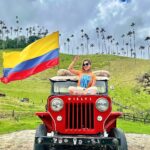 Munmun Dutta Instagram – Cocora valley was a dream come true ! Home to the  wax palm trees, 🌴 the tallest in the world and also Colombia’s national tree .. 

Rode the Willys 🚗, Trekked around the valley for hours, went deeper into the jungle, came across streams and hanging bridges , GOT LOST , took a U turn after 2 hours and finally found the las palmas 🌴(the palms) , met peruvian people 🇵🇪 and shared my travel stories of their country,  sat on the steep trail catching my breath with my umbrella ☂️ and taking it all in… the beauty that sorrounded me all around thinking Who knows when will I be back here again ! So live in the moment, save it all in your mind and get back with some exciting stories… Because that’s what travel is all about.. your experiences , doesn’t matter if it’s good or bad, that makes up for all the incredible stories for future. 
 
Good morning my India 🇮🇳 
Buenas Noches mi Colombia 🇨🇴 where I go off to sleep now 😴 

#munmundutta #mytraveldiary #colombia #cocoravalley #salento #valledecocora #southamerica #solotravel #sologirltravel #travelstories #colombia🇨🇴 #discoversouthamerica #travelstories Valle de Cocora