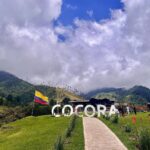 Munmun Dutta Instagram - Cocora valley was a dream come true ! Home to the wax palm trees, 🌴 the tallest in the world and also Colombia’s national tree .. Rode the Willys 🚗, Trekked around the valley for hours, went deeper into the jungle, came across streams and hanging bridges , GOT LOST , took a U turn after 2 hours and finally found the las palmas 🌴(the palms) , met peruvian people 🇵🇪 and shared my travel stories of their country, sat on the steep trail catching my breath with my umbrella ☂️ and taking it all in… the beauty that sorrounded me all around thinking Who knows when will I be back here again ! So live in the moment, save it all in your mind and get back with some exciting stories… Because that’s what travel is all about.. your experiences , doesn’t matter if it’s good or bad, that makes up for all the incredible stories for future. Good morning my India 🇮🇳 Buenas Noches mi Colombia 🇨🇴 where I go off to sleep now 😴 #munmundutta #mytraveldiary #colombia #cocoravalley #salento #valledecocora #southamerica #solotravel #sologirltravel #travelstories #colombia🇨🇴 #discoversouthamerica #travelstories Valle de Cocora