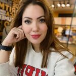 Munmun Dutta Instagram – Beautiful Colombia 🇨🇴 😍 ..
And It has been all about the gastronomy as yet 😍
.
#munmundutta #solotravel #colombia #colombia🇨🇴 #colombiatravel #southamerica #bogota #wanderlust #culture #traveldiary #foodtravel #foodandtravel #luxurytravel #luxtravel Bogotá, Colombia