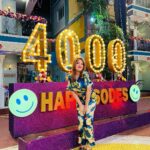Munmun Dutta Instagram – 4000 Episodes 🙏🏻🥹 ❤️ Couldn’t have been more grateful for everything today.
Small town girl with big dreams..
16 years later, after immense hard work, hardships and perseverance, here I Am Today . Standing tall with dignity!
Whatever little I have achieved today is my own and no one can take that away from me. 💪🏻
Grateful to God, this universe, to everyone 🙏🏻❤️🥹
.
#munmundutta #tmkoc #tarakmehtakaooltachashma #4000episodes #4000happysodes #gratitude #tmkoc4000