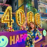 Munmun Dutta Instagram – 4000 Episodes 🙏🏻🥹 ❤️ Couldn’t have been more grateful for everything today.
Small town girl with big dreams..
16 years later, after immense hard work, hardships and perseverance, here I Am Today . Standing tall with dignity!
Whatever little I have achieved today is my own and no one can take that away from me. 💪🏻
Grateful to God, this universe, to everyone 🙏🏻❤️🥹
.
#munmundutta #tmkoc #tarakmehtakaooltachashma #4000episodes #4000happysodes #gratitude #tmkoc4000