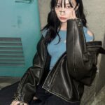 Murase Sae Instagram – #dailylook 👩‍🏫❤︎