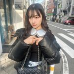 Murase Sae Instagram - #dailylook 추우니 매일 매일 패딩 😎🖤 pants▶︎1/19 @andgeebee_official