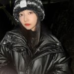 Murase Sae Instagram - #dailylook 2023👋🏿 楽しくて、ありがとう(: