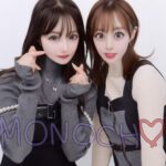 Murase Sae Instagram - #dailylook モデルをさせていただいた MONOCHで、れいにゃとプリとった😎🍮♡ みんなからの見つけたよ報告嬉しいです☺︎ ありがとう🫶🏻💕 #MONOCH #プリクラ
