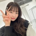 Murase Sae Instagram - #dailylook ANDGEEBEE梅田EST店イベント🎄💕 来てくれたみんなさんありがとうございました！ いやあ。とても、癒された☺️会えて、嬉しかったです🙏 大阪めーーーちゃ寒いから風邪ひかないでください🥲 また来年たくさん会おう！✨✨ #ANDGEEBEE