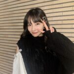 Murase Sae Instagram - #dailylook ANDGEEBEE梅田EST店イベント🎄💕 来てくれたみんなさんありがとうございました！ いやあ。とても、癒された☺️会えて、嬉しかったです🙏 大阪めーーーちゃ寒いから風邪ひかないでください🥲 また来年たくさん会おう！✨✨ #ANDGEEBEE