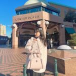 Murase Sae Instagram - #dailylook クリスマスが近づいているので、ANDGEEBEEで甘めなholidayコーデも🎄🐰💕 @andgeebee_official #ANDGEEBEE #クリスマス #クリスマスコーデ
