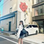 Murase Sae Instagram - #dailylook 1日お疲れ様でした(: 秋の街並みも見納めかあ💭🌆🍂 @andgeebee_official