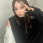 Murase Sae Instagram - #dailylook 🙈🍌🧁💜 12月おじゃまします(: 👗▶︎ @andgeebee_official