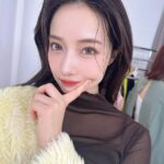 Murase Sae Instagram - #dailylook Ray1月号、本日より☺︎♡