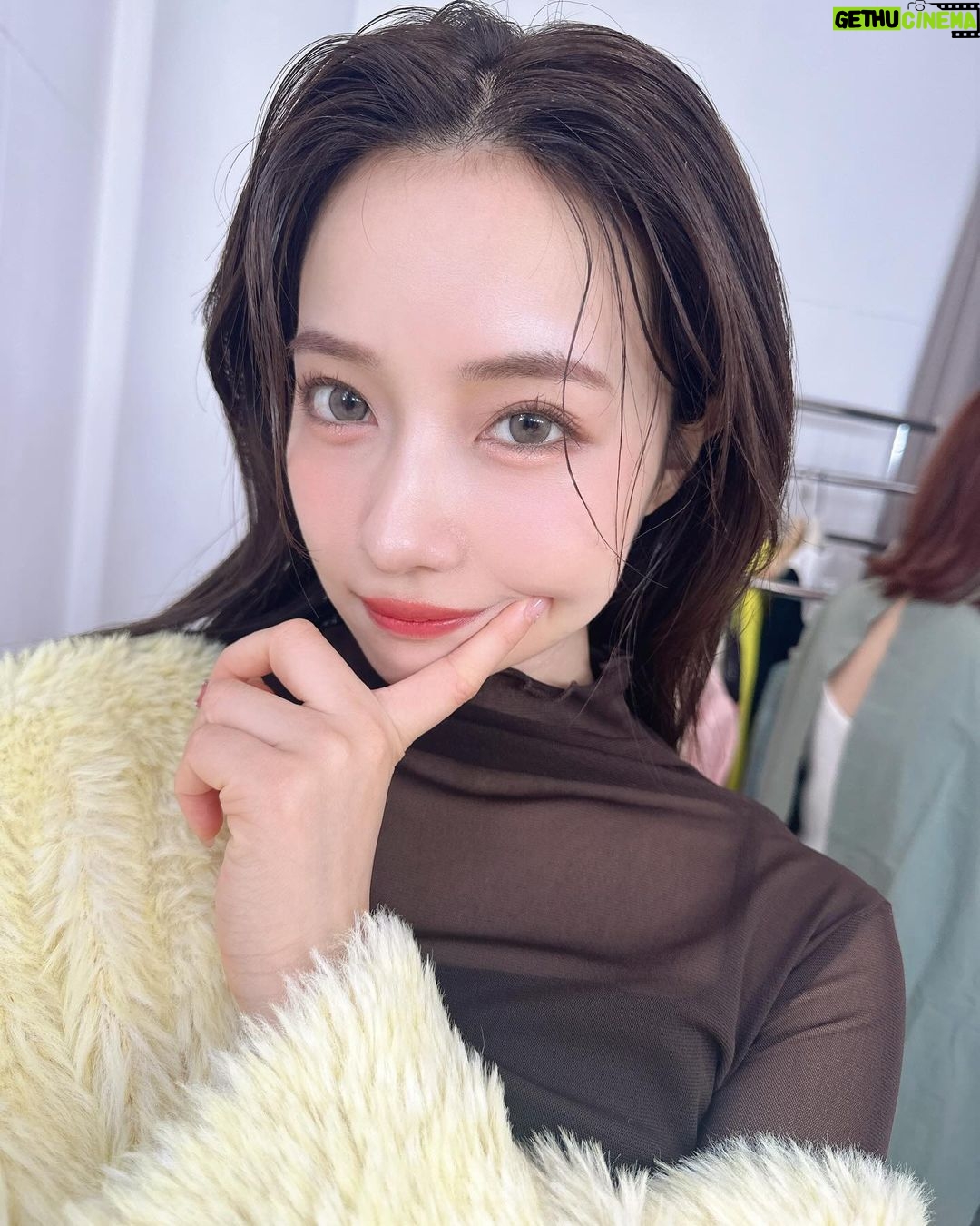 Murase Sae Instagram - #dailylook Ray1月号、本日より☺︎♡