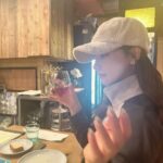 Murase Sae Instagram - #dailylook 土日に弟が遊びに来てて、昨日がお誕生日だったおばあちゃんの誕プレを一緒に選ぶなどした🐒✨