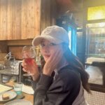 Murase Sae Instagram – #dailylook
土日に弟が遊びに来てて、昨日がお誕生日だったおばあちゃんの誕プレを一緒に選ぶなどした🐒✨