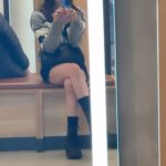 Murase Sae Instagram - #dailylook 土日に弟が遊びに来てて、昨日がお誕生日だったおばあちゃんの誕プレを一緒に選ぶなどした🐒✨