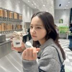 Murase Sae Instagram – #dailylook
土日に弟が遊びに来てて、昨日がお誕生日だったおばあちゃんの誕プレを一緒に選ぶなどした🐒✨