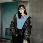 Murase Sae Instagram – #dailylook 👩‍🏫❤︎