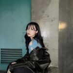 Murase Sae Instagram - #dailylook 👩‍🏫❤︎