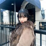 Murase Sae Instagram - #dailylook 夜はもーっと寒いですからね🌙❄️ @andgeebee_official