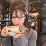 Murase Sae Instagram – #dailylook

Today(:
会議デー🤨💖

@andgeebee_official
