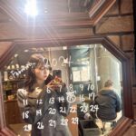 Murase Sae Instagram – #dailylook

Today(:
会議デー🤨💖

@andgeebee_official