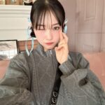 Murase Sae Instagram - #dailylook 本日はつばいｱﾙﾖ🤞🏻🐼🎀🩵🩶
