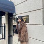 Murase Sae Instagram - #dailylook 夜はもーっと寒いですからね🌙❄️ @andgeebee_official