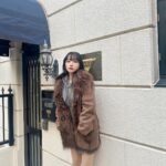 Murase Sae Instagram - #dailylook 夜はもーっと寒いですからね🌙❄️ @andgeebee_official