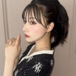 Murase Sae Instagram - #dailylook おたのしみに...👀💖 @andgeebee_official #SS #shooting