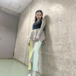 Murase Sae Instagram - #dailylook TGC和歌山🍊 今年も来れて嬉しいです^_^ @xgirljp さんと @azulbymoussy_official さんのステージ ありがとうございました🫶🏻💋 うちわとボードバッチし見えてたよー！！！！✨✨ ほんとうに、嬉しい！ありがとうね^_^ みなさんのおかげで楽しい１日になりました❤︎ また会えますように〜😊 #TGC #和歌山