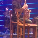 Murat Kekilli Instagram – Bıraktiko! 😊🤘🎸