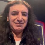 Murat Kekilli Instagram – “Rock Eli” yolculuğumuz için geri sayım başlamıştır. 🎸🤘