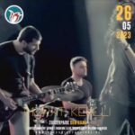 Murat Kekilli Instagram - Hollanda konseri için hazır mıyız millet? 🎸🤘🇹🇷