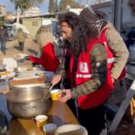 Murat Kekilli Instagram – Sivil toplum kuruluşları 24.7 saat aralıksız çalışıyor.